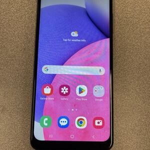 Samsung Galaxy A03s AT&T